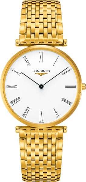 Đồng hồ nam Longines L4.766.2.11.8