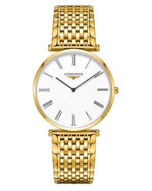 Đồng hồ nam Longines L4.766.2.11.8