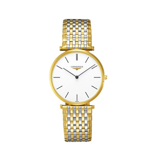 Đồng hồ nam Longines L4.766.2.12.7