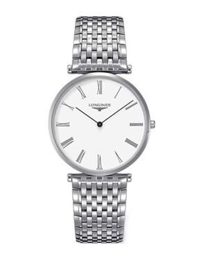 Đồng hồ nam Longines L4.766.4.11.6