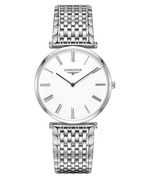 Đồng hồ nam Longines L4.766.4.11.6