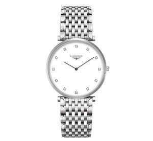 Đồng hồ nam Longines L4.766.4.17.6