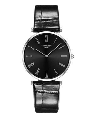 Đồng hồ nam Longines L4.766.4.58.2