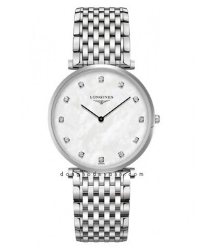 Đồng hồ nam Longines L4.766.4.87.6