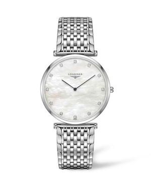 Đồng hồ nam Longines L4.766.4.87.6