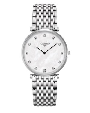 Đồng hồ nam Longines L4.766.4.87.6