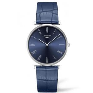 Đồng hồ nam Longines L4.766.4.94.2