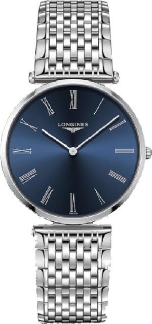 Đồng hồ nam Longines L4.766.4.94.6