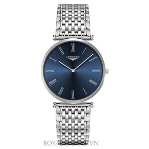 Đồng hồ nam Longines L4.766.4.94.6