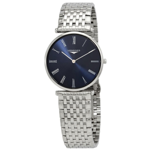 Đồng hồ nam Longines L4.766.4.94.6