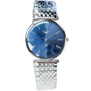 Đồng hồ nam Longines L4.766.4.95.6