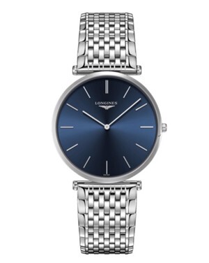 Đồng hồ nam Longines L4.766.4.95.6