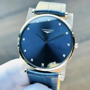 Đồng hồ nam Longines L4.766.4.97.2