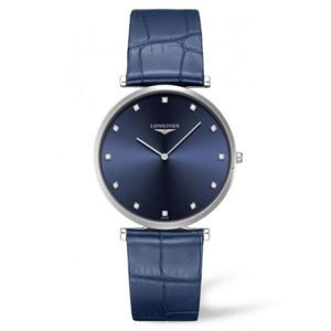 Đồng hồ nam Longines L4.766.4.97.2