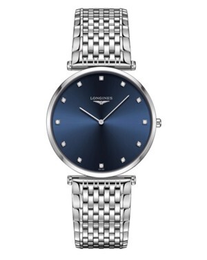 Đồng hồ nam Longines L4.766.4.97.6