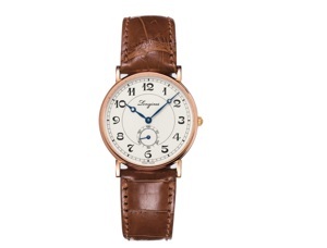 Đồng hồ nam Longines L4.767.8.73.2