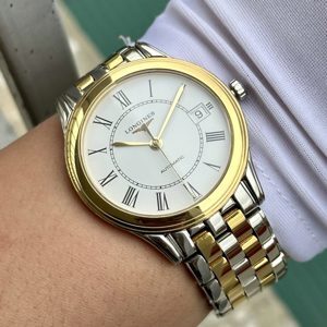 Đồng hồ nam Longines L4.774.3.21.7