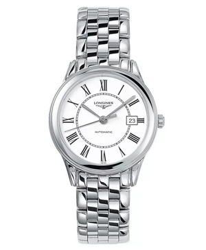 Đồng hồ nam Longines L4.774.4.21.6