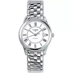 Đồng hồ nam Longines L4.774.4.21.6