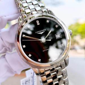 Đồng hồ nam Longines L4.774.4.57.6