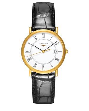 Đồng hồ nam Longines L4.777.6.11.0