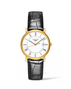 Đồng hồ nam Longines L4.777.6.11.0