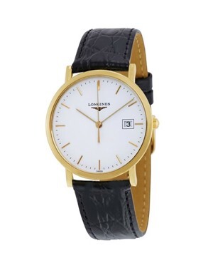 Đồng hồ nam Longines L4.777.6.12.2