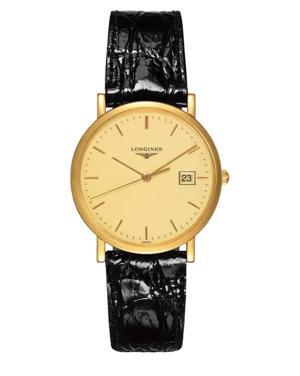 Đồng hồ nam Longines L4.777.6.32.0