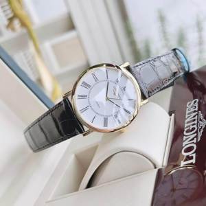 Đồng hồ nam Longines L4.778.6.11.0