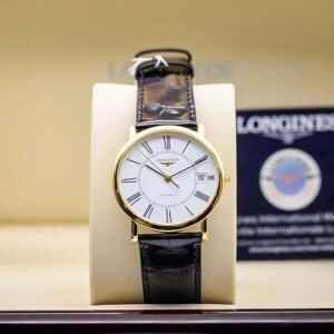 Đồng hồ nam Longines L4.778.6.11.0