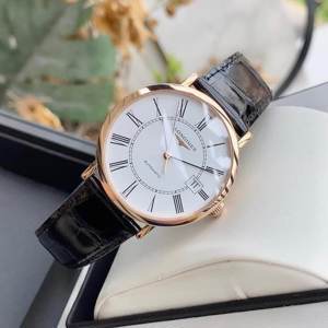 Đồng hồ nam Longines L4.787.8.11.0