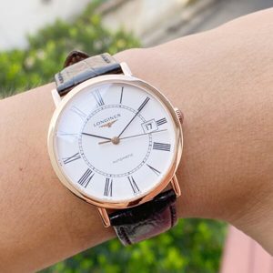Đồng hồ nam Longines L4.787.8.11.4