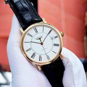 Đồng hồ nam Longines L4.787.8.11.4