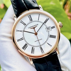 Đồng hồ nam Longines L4.787.8.11.4