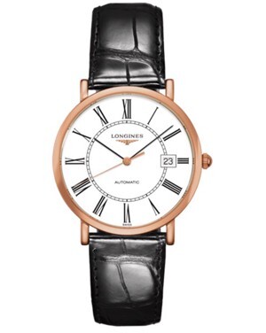 Đồng hồ nam Longines L4.787.8.11.4