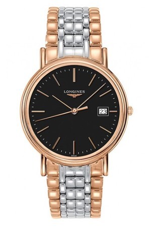 Đồng hồ nam Longines L4.790.1.59.7