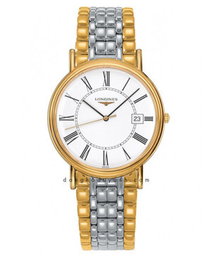 Đồng hồ nam Longines L4.790.2.11.7