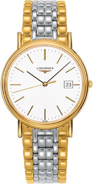 Đồng hồ nam Longines L4.790.2.12.7