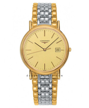 Đồng hồ nam Longines L4.790.2.32.7