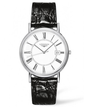 Đồng hồ nam Longines L4.790.4.11.2