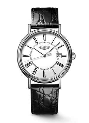 Đồng hồ nam Longines L4.790.4.11.2