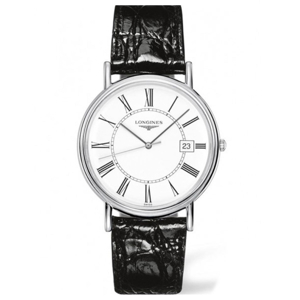 Đồng hồ nam Longines L4.790.4.11.2