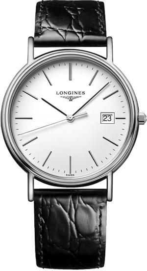 Đồng hồ nam Longines L4.790.4.12.2