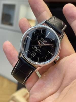 Đồng hồ nam Longines L4.795.4.58.0