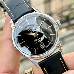 Đồng hồ nam Longines L4.795.4.58.0