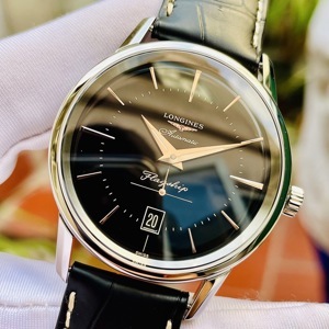 Đồng hồ nam Longines L4.795.4.58.0