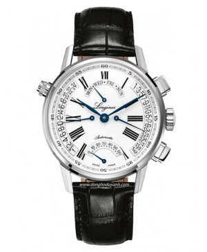 Đồng hồ nam Longines L4.797.4.71.2