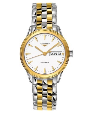 Đồng hồ nam Longines L4.799.3.22.7