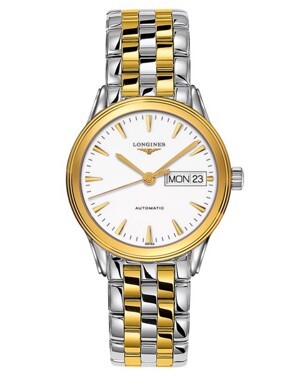 Đồng hồ nam Longines L4.799.3.22.7