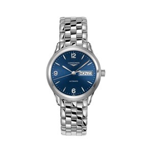 Đồng hồ nam Longines L4.799.4.96.6